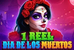 1 Reel - Dia De Los Muertos