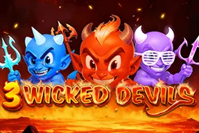 3 Wicked Devils