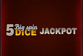 Big Spin Dice