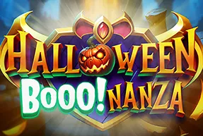 Halloween Booo!nanza